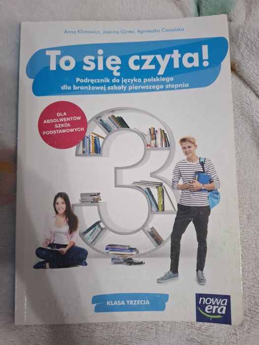 To się czyta 3 podręcznik