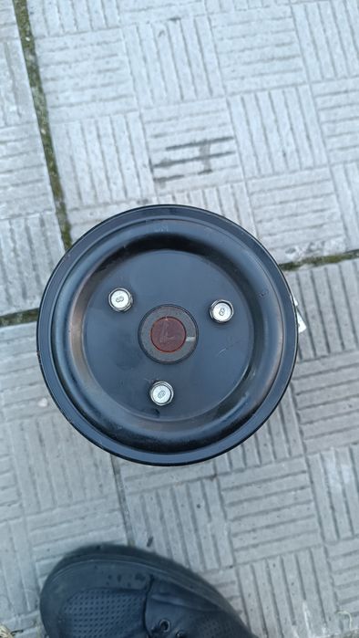 Помпа Hyundai Sonata YF 2009 —2014 Водяний насос Kia Optima