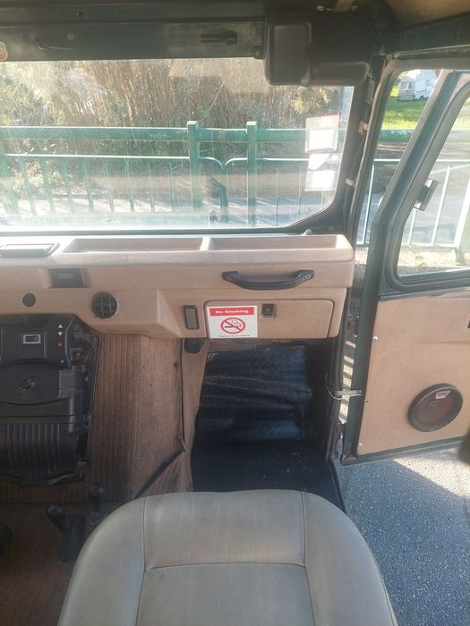 Umm alter II atmosférico