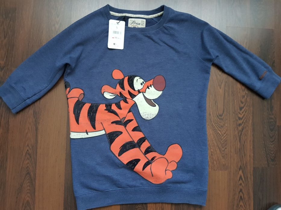 Bluza damska House r.S