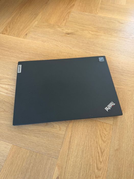 Laptop Lenovo ThinkPad X13 Gen 2 13.3" i5-1145G7 16|256 GB Windows 11 Pro