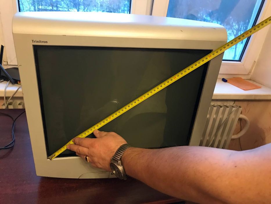 Телевизор Sony
