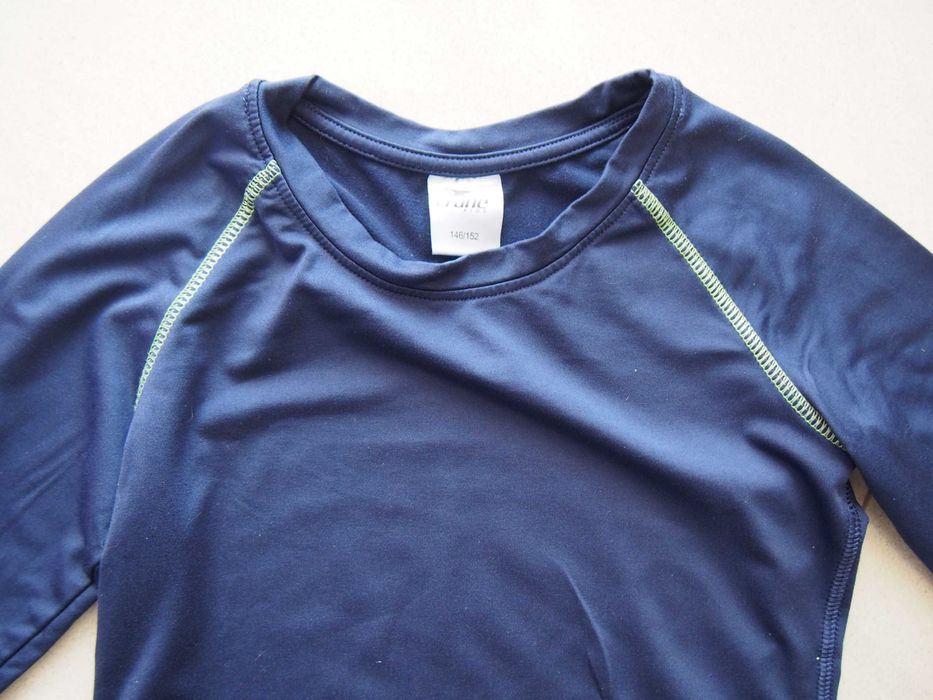 Bluzka termiczna 146/152 cm crane