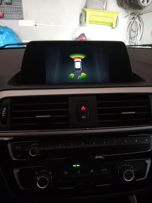 Sprzedam BMW 116 , 1,5 benzyna, 2018r