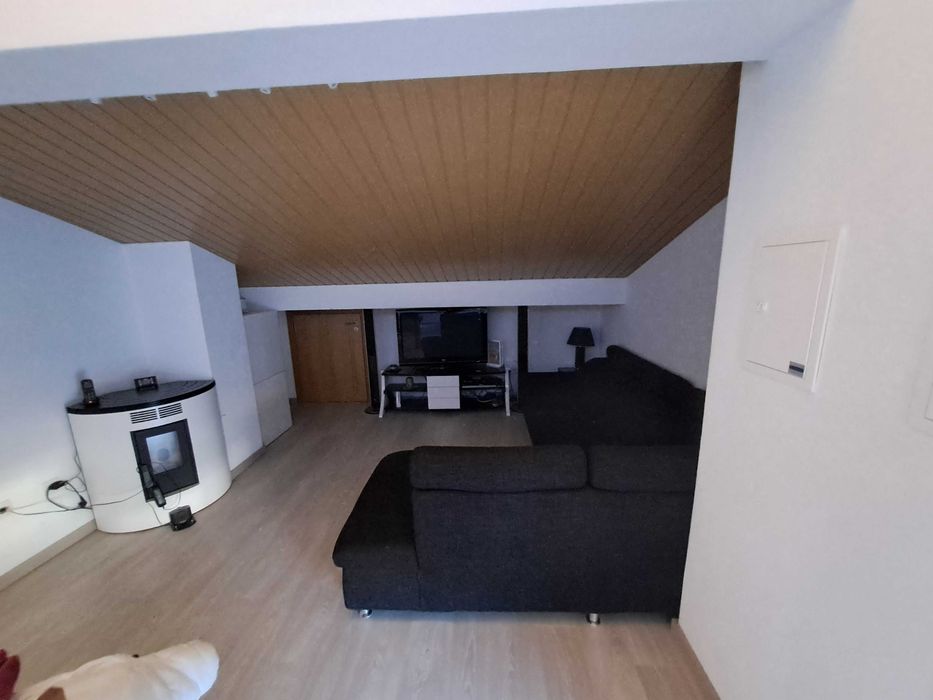 Apartamento T3 Canhoso