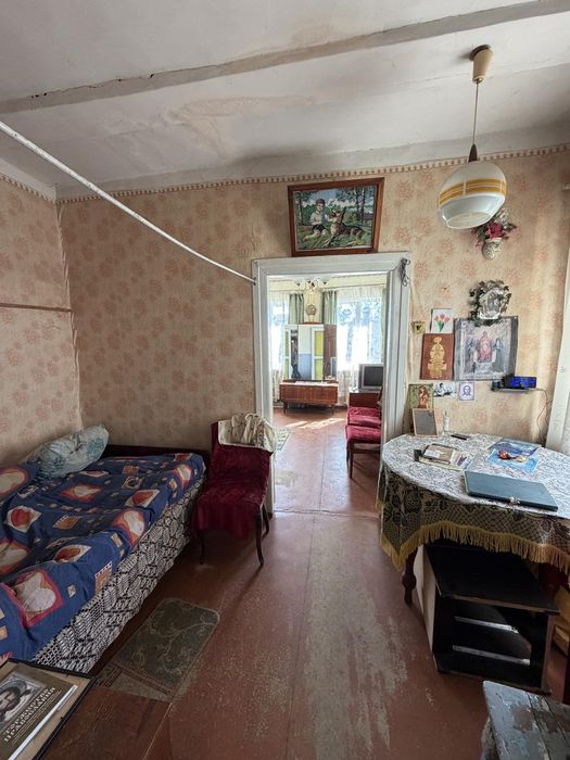 Продаж частини будинку  55м2