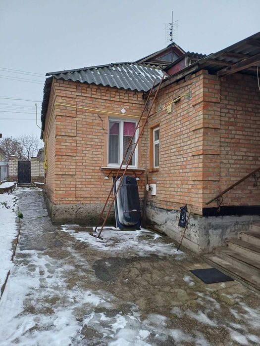 Продається будинок