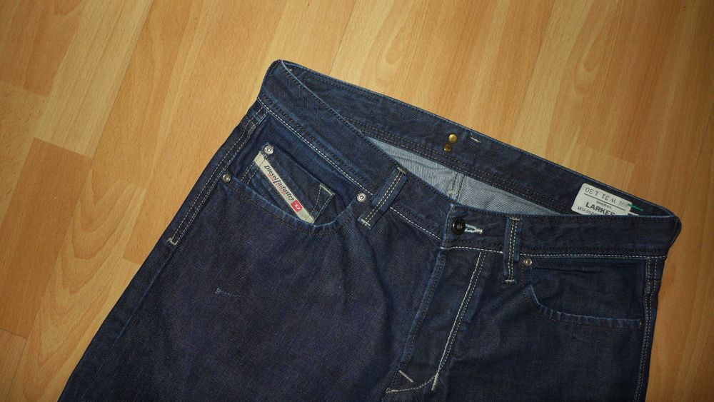 Diesel - spodnie dżinsowe W31 L30