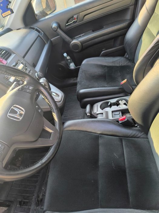 HONDA CR-V 2.2 DIESEL 150 KM 2011rok