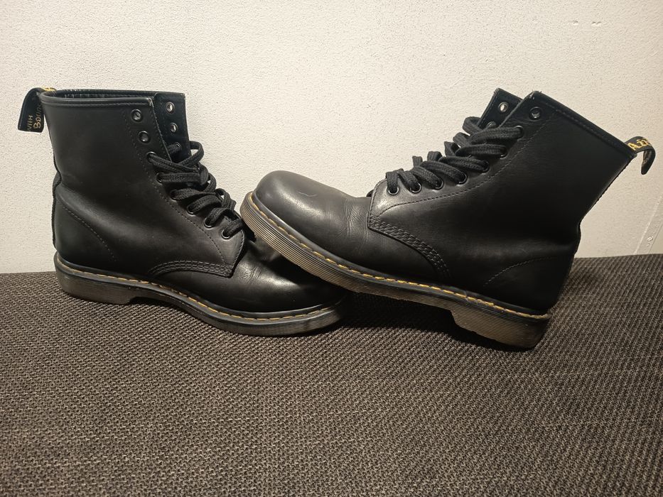 Buty Dr.Martens 44Eur