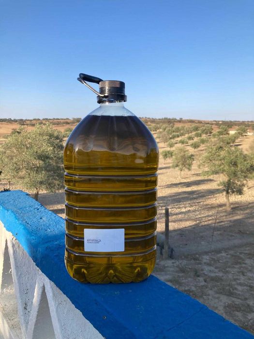 Produto Agrícola - Azeite