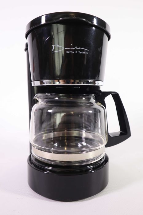 Ekspres do kawy Barista – 0,6 l / do 5 filiżanek