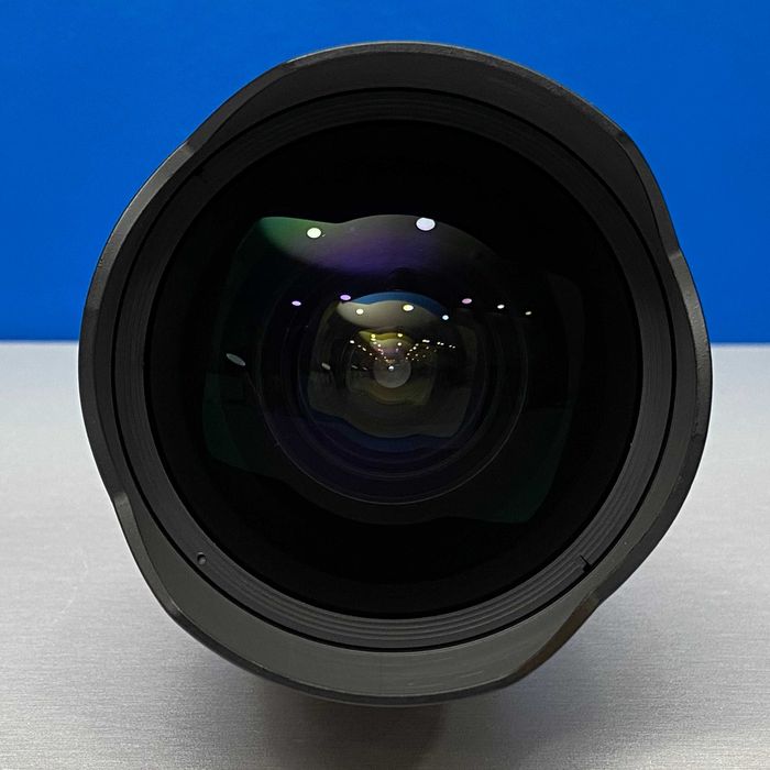 Nikon AF-S 14-24mm f/2.8G ED