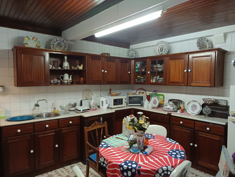 Arrendo T3  em Santarém