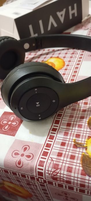 Навушники безпровідні HAVIT