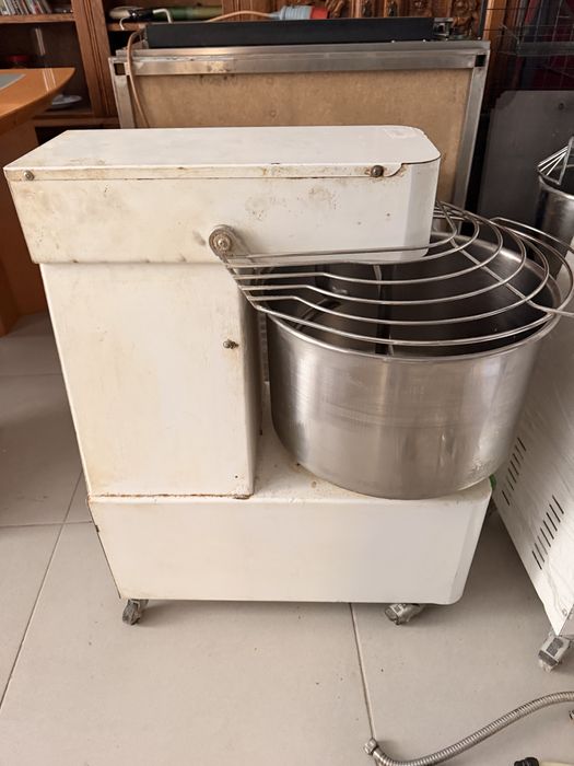 Тістоміс (тестомес) Prismafood IBM 5