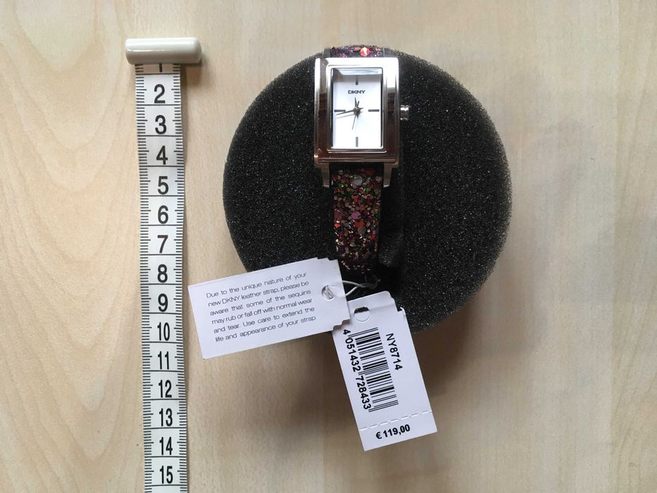 Zegarek damski DKNY NY-8714