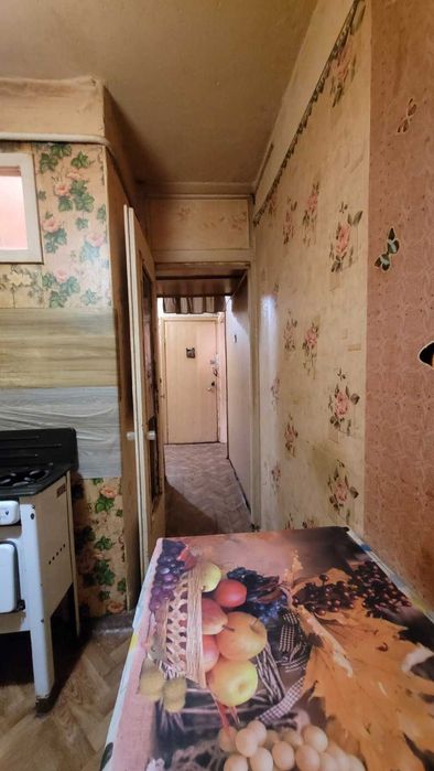 W S3  Продам 1 комнатную квартиру Новые Дома сертификат