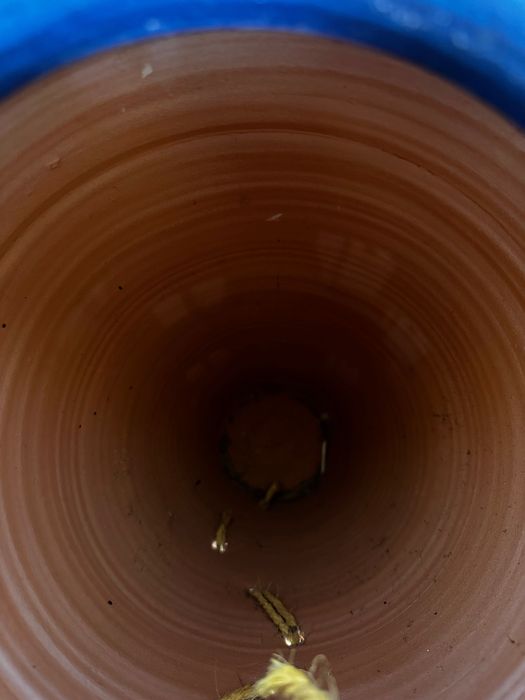 Jarros barro - valor negociável