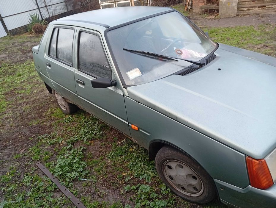 Продам Славуту в непоганому стані!