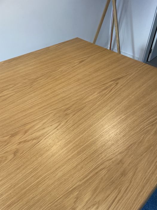 Mesa rústica feita à medida 240x130cm