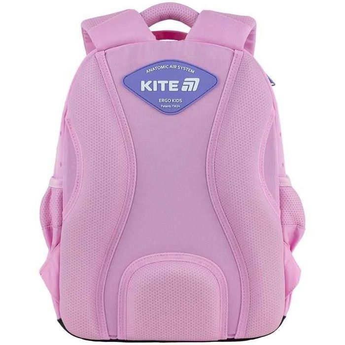 Шкільний рюкзак Kite Education 763S пенал сумка