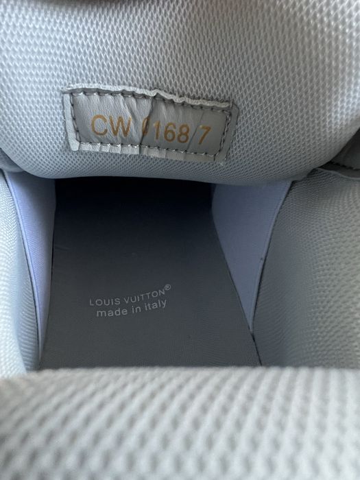 Swag Grey Trainers