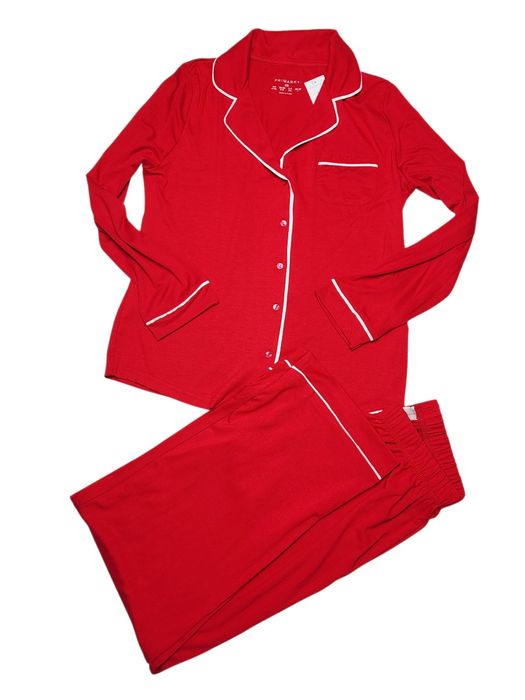 Piżama damska komplet roz.XS Primark