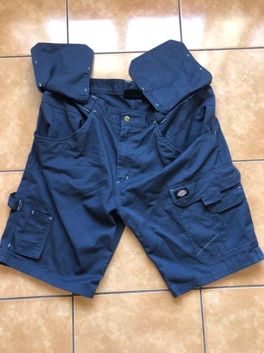 Шорти Dickies чоловічі