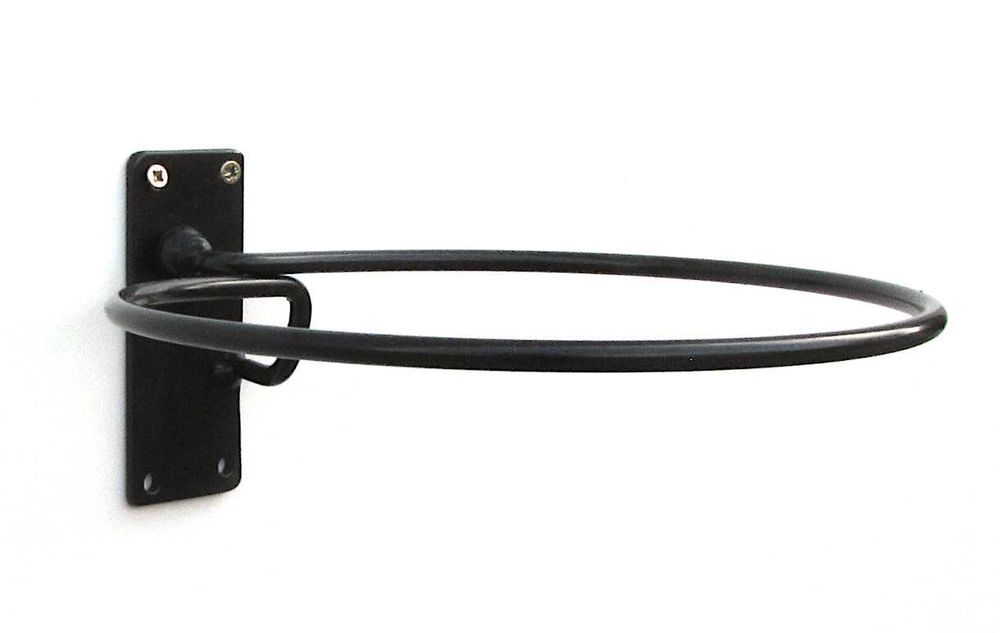 Kwietnik na ścianę uchwyt na doniczkę 18 cm KWT-01