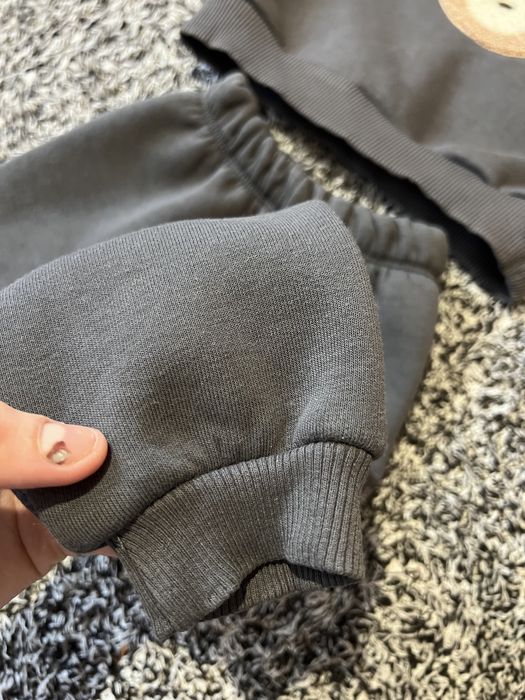 Спортивний костюм 12-18міс