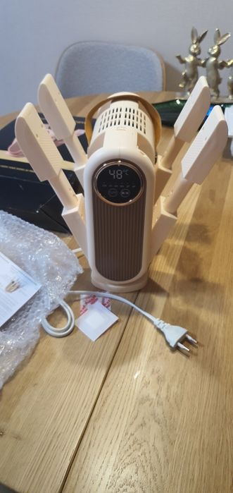 Сушка для взуття