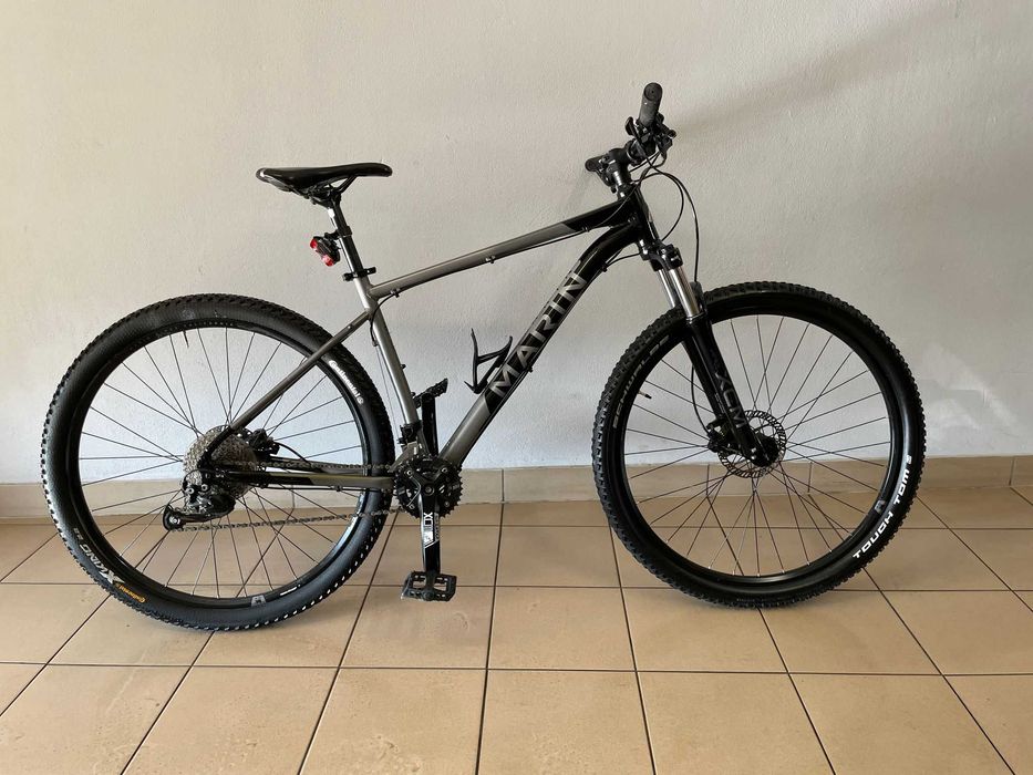 Marin Bobcat 4 29cali jak nowy rozmiar L MTB