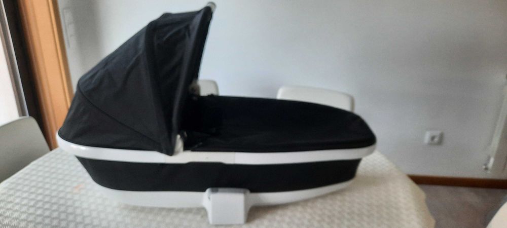 Alcofa Quinny - como NOVA