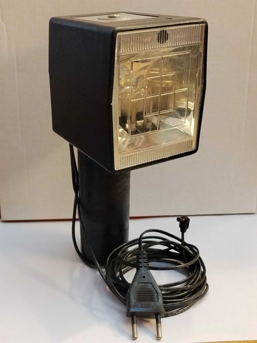 фотовспишка NORMA FIL 102  РАРИТЕТ СССР