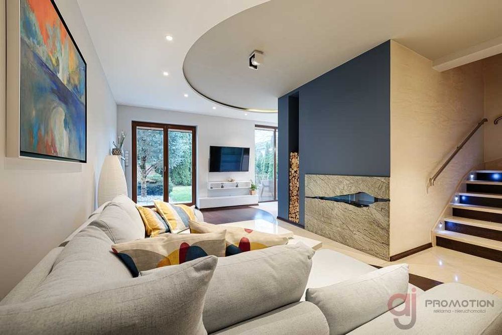 Do wynajęcia Segment 120 m2 z garażem, Nowosolna