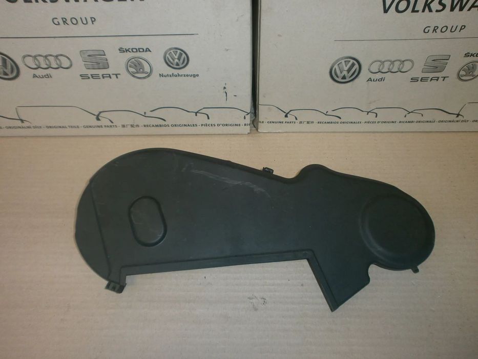Obudowa rozrządu 1.6TDI CAY 03L109107B vw skoda seat audi
