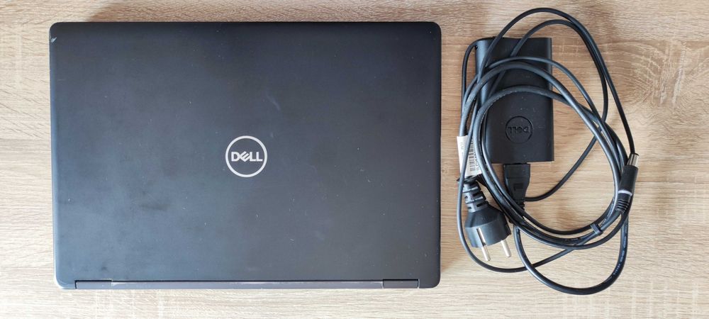 Portátil Dell Latitude 5490 i7|8GB|M2 256GB|14"
