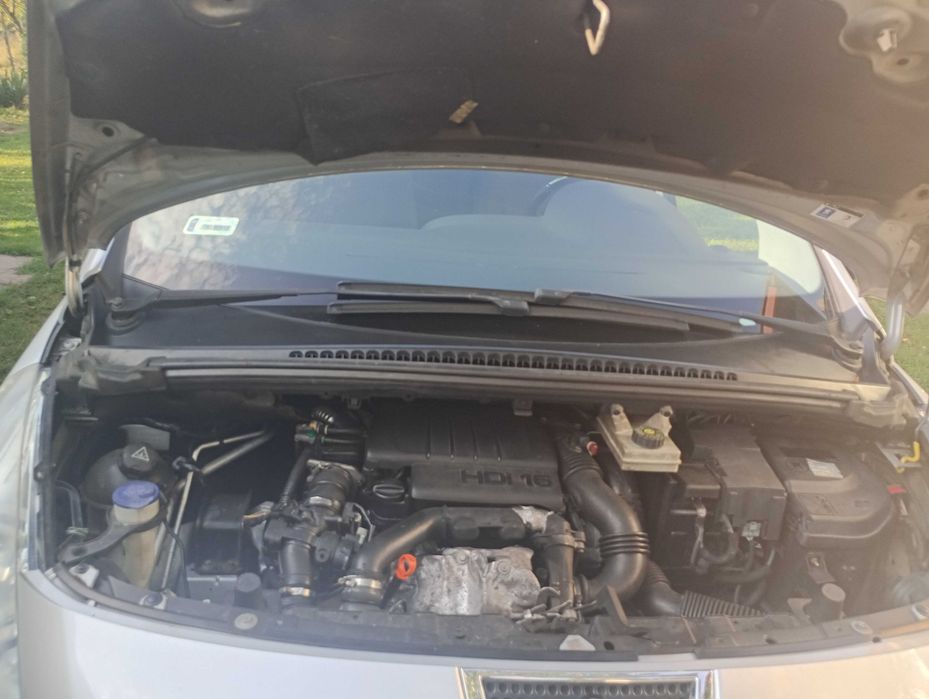 sprzedam PEUGEOT 3008