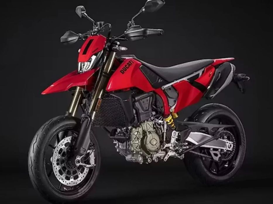 Ducati