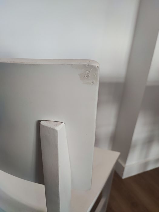 Conjunto de 6 Cadeiras IKEA