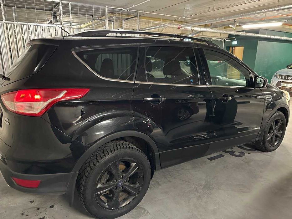 sprzedam FORD ESCAPE