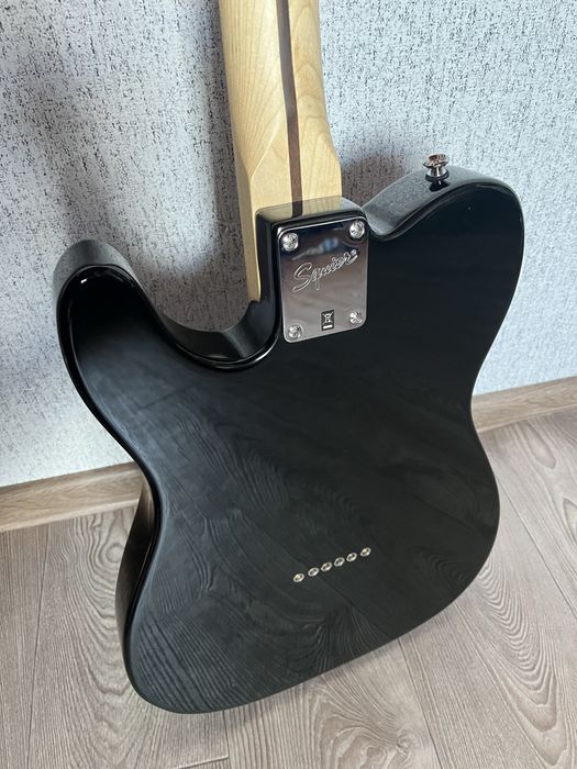 Squier Vintage Modifier Telecaster