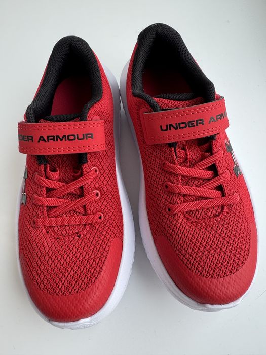 Кросівки весна Under armour 31 р(19,5 см)