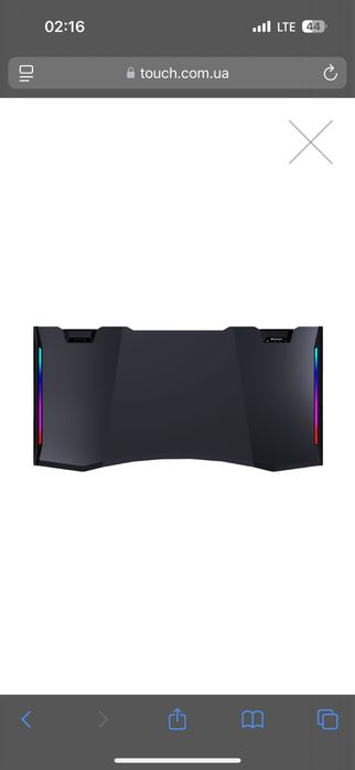 Продам стіл Cougar Mars 150