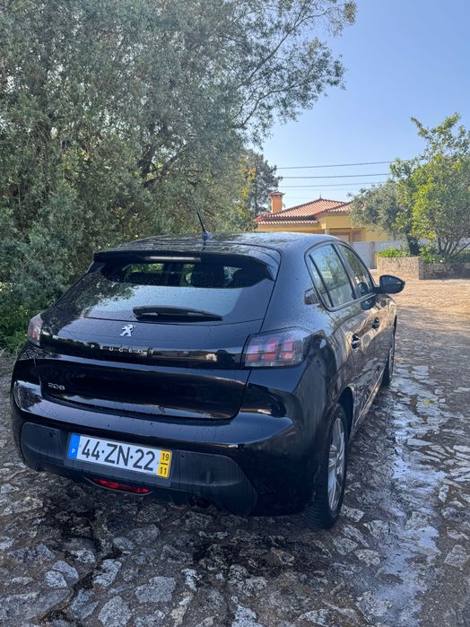 Peugeot 208 1.2 Active pack