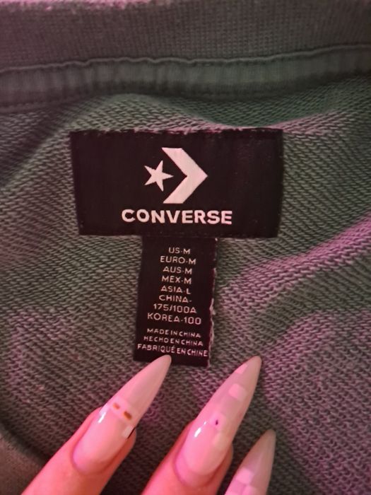 Світшот converse