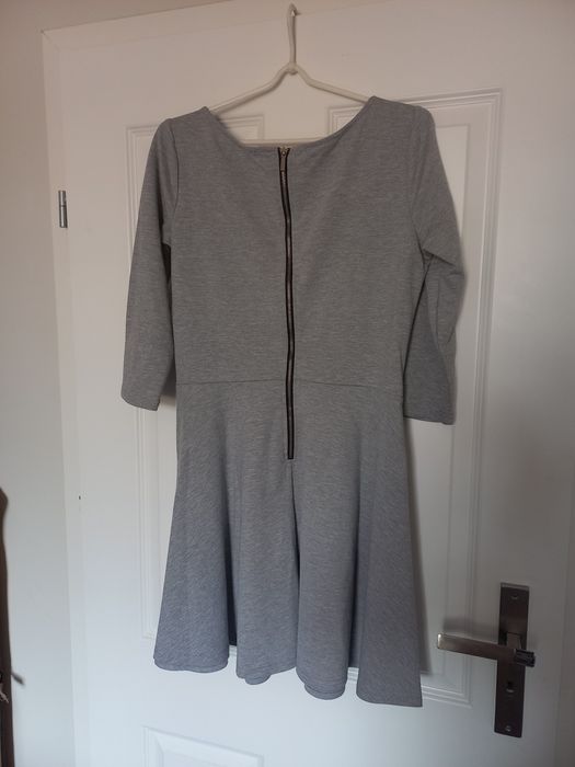 Cropp_ sukienka_38