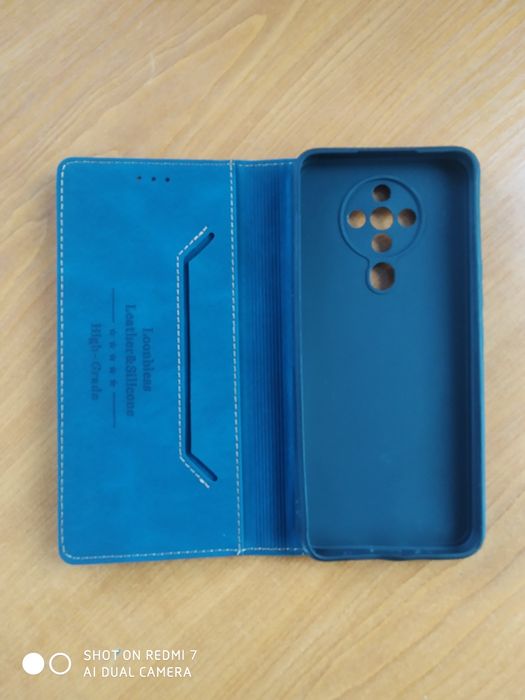 Чехол Tecno Spark 6