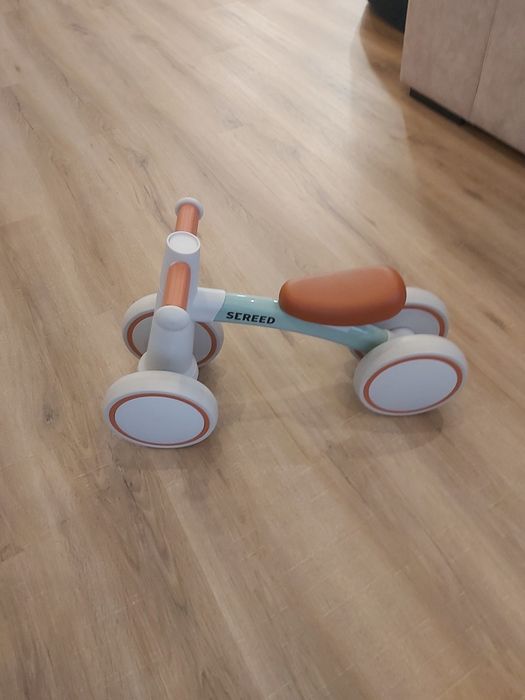 Triciclo 1 aos 3 anos